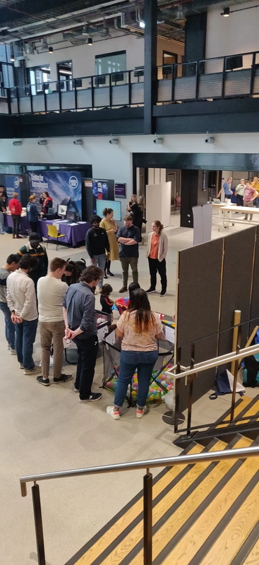 Universally Manchester 2024