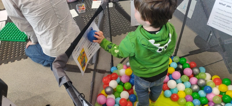 Universally Manchester 2024