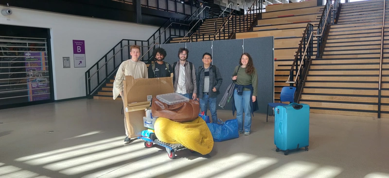 Universally Manchester 2024