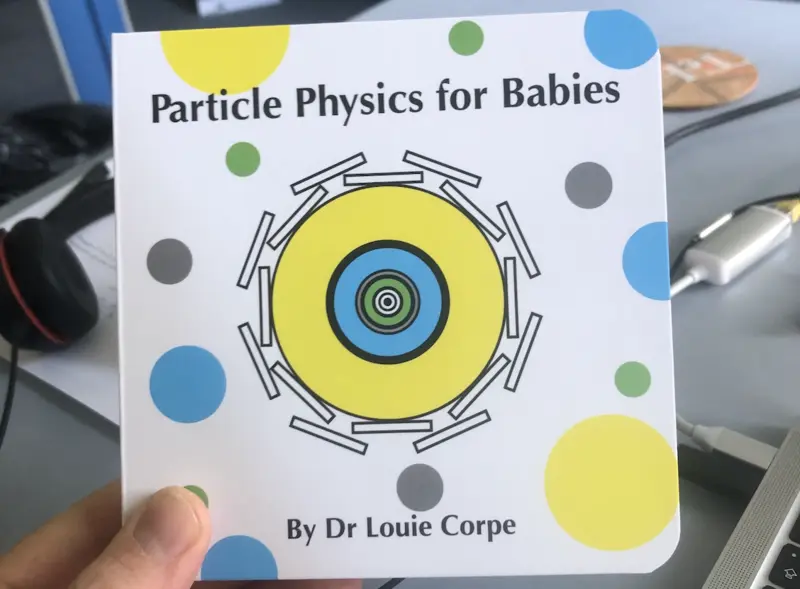 Books and Photo Corner