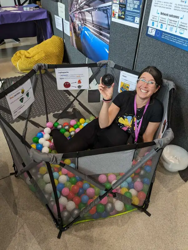 Universally Manchester 2024